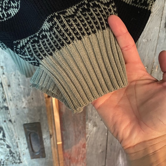 Vintage sweater - Picture 2 of 4